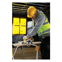 Pilarka tarczowa DeWalt DCS391NT