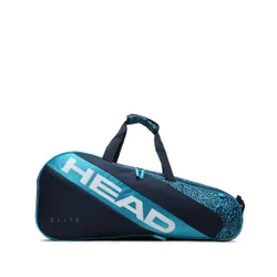 Tenis sac cap Elite 6R 283642 BLNV