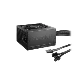 Zasilacz be quiet! System Power 9 500W 80+ Bronze Czarny