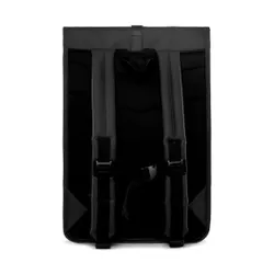 Велосипедный рюкзак Rains Rolltop Rucksack-черный