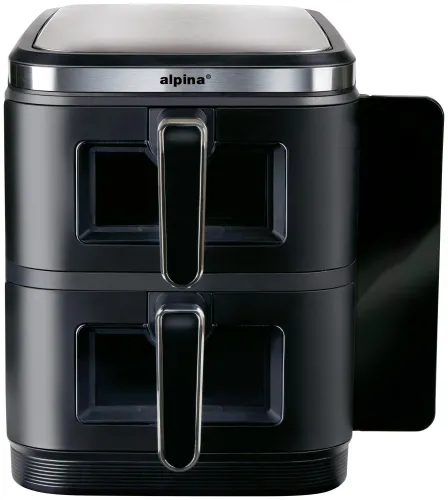 Air fryer Alpina BL-39950 2800W 11l