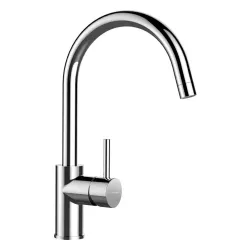 Bateria Schock Plutos 589000 Chrom