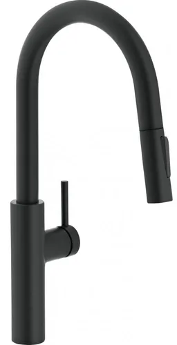 Bateria FRANKE Pescara Slide-In 115.0575.968 Czarny mat