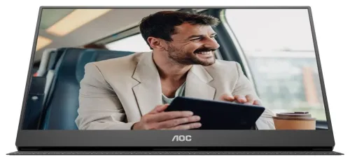 AOC 16T20E2 - 15.6'' | Full HD | IPS