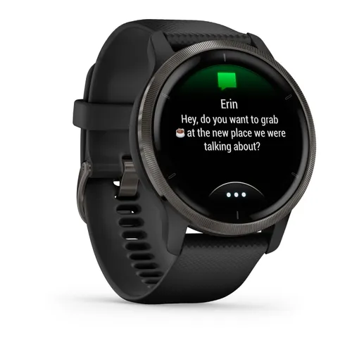 Garmin Venu Smartwatch 010-02430-11