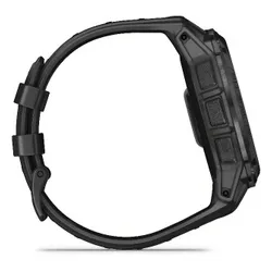 Smartwatch GARMIN Instinct 3 50mm Amoled Tactical Edition Czarny