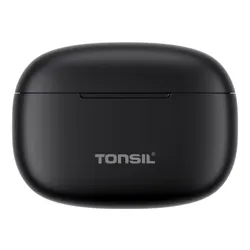 Tonsil T50BT czarny
