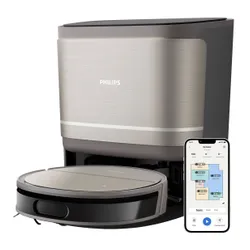 Robot sprzątający PHILIPS Aqua 9000 XU9100/10 (Mopujący)