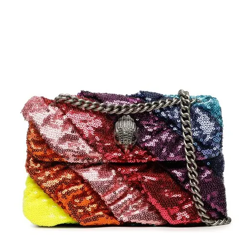 Kurt Geiger Sequin Volane Mini Kens Bag 9707769779 Mult / Altele