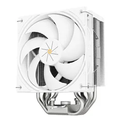 Chłodzenie CPU THERMALRIGHT Assassin 120 R Digital Biały