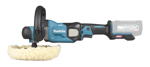 Polerka Makita XGT PV001GZ