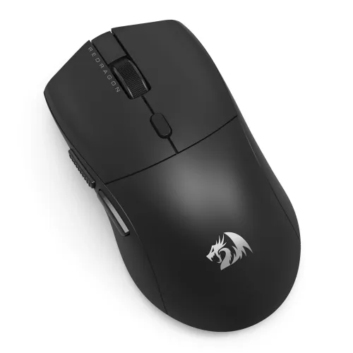 Myszka gamingowa Redragon SPARDA M919-ULT Czarny