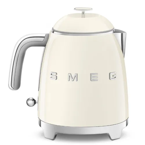 Электрический чайник SMEG Mini KLF05CREU