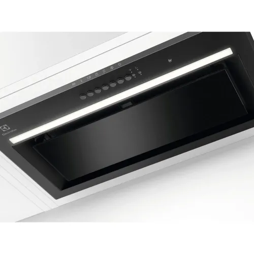 Okap Electrolux LFG916K Czarny