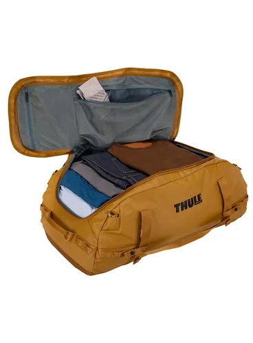 Дорожная сумка 2в1 Thule Chasm 90-golden brown