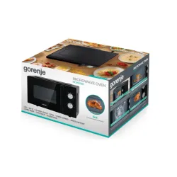 Kuchenka mikrofalowa Gorenje MO20E2BH