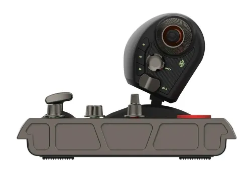 Kontroler Turtle Beach VelocityOne Flightdeck HOTA System do PC Przewodowy