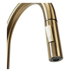 Bateria REA Fresh B9148 Złoto szczotkowane