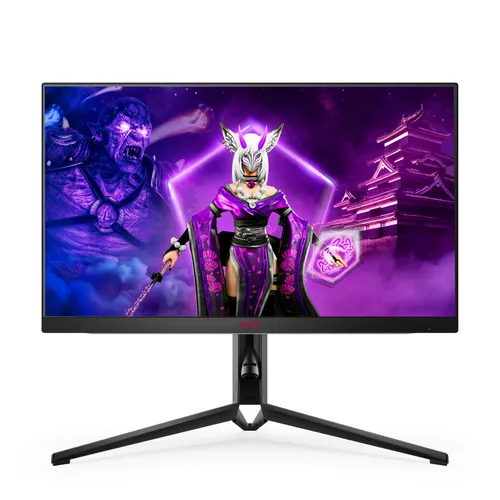 Monitor AOC Agon Pro AG274QS 27" 2K IPS 300Hz 1ms Gamingowy