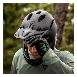 Kask rowerowy Full Face DAINESE Linea 01 MIPS