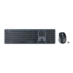 Zestaw Hama WKM-550 Czarny