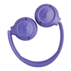 Słuchawki nauszne JBL Tune 530BT Fioletowy