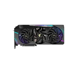 Karta graficzna GeForce RTX 3080 AORUS XTREME 10GB LHR GDDR6X 320bit 3DP/HDMI 