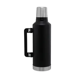 Termos stalowy Stanley Legendary Classic 2,3 l - matte black