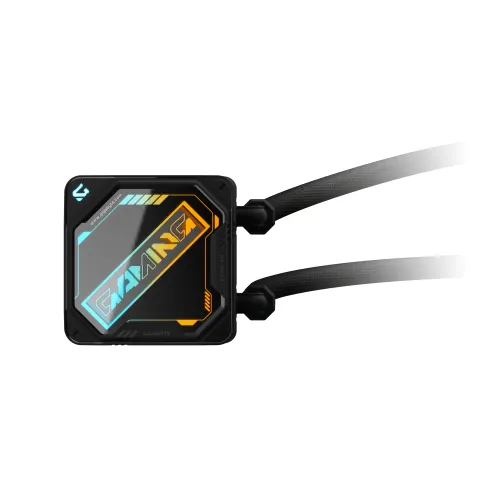 Chłodzenie Gigabyte Gaming 360 Czarny