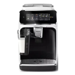 Automatyczny ekspres do kawy PHILIPS LatteGo EP3343/50 (Silent Brew) Kawa mrożona