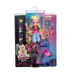 Lalka MONSTER HIGH Lagoona Blue HXH75