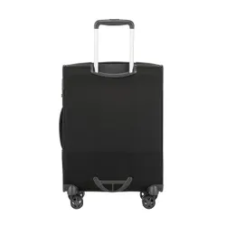 Чемодан/ручная кладь Popsoda Samsonite - black