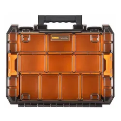 Zestaw skrzynek narzędziowych DEWALT McLaren 3 w 1 DWST60452-1