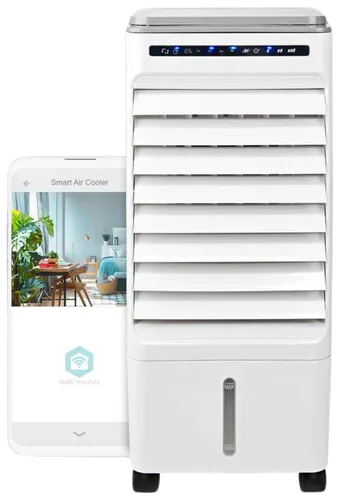 Klimator NEDIS Smartlife COOL116CWTW