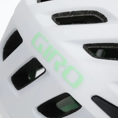 Kask rowerowy Giro Radix W matte white