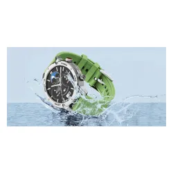 Smartwatch IMIKI Xplorer Scout Zielony