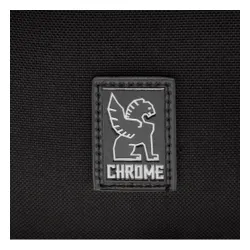 Chrome Natio Pack bg-324-BK-pe rucsac negru