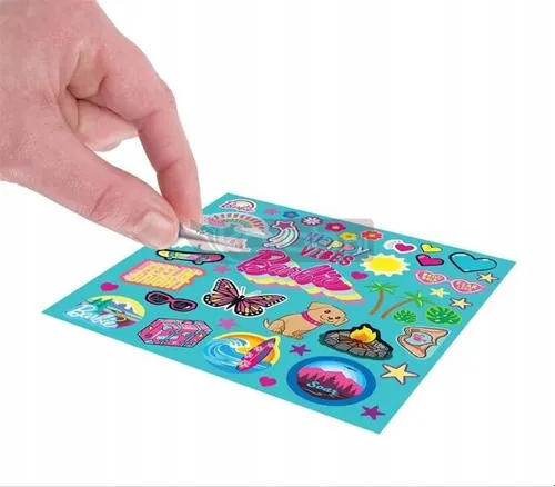 LALKA BARBIE HOT WHEELS AUTO samochód zdalnie sterowany RC HTP53