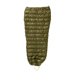 Podpinka hamakowa Pajak Quest Quilt - olive
