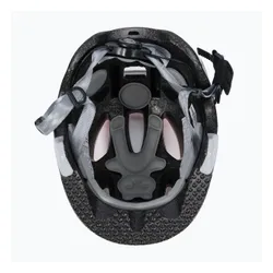 Kask rowerowy dziecięcy UVEX Oyo Style Jr butterfly pink