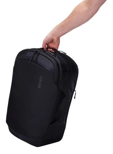 Дорожная сумка рюкзак Thule Subterra 2 Convertible Carry-On 40 L-black