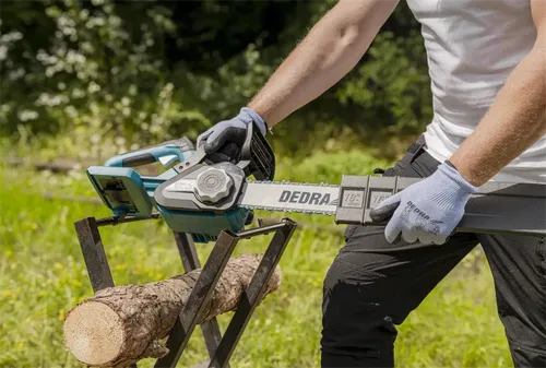 Pilarka łańcuchowa Dedra DED7184VA