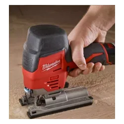 Jigsaw Milwaukee M12 JS-0