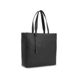 Сумка Tommy Hilfiger Th Soft Tote AW0AW15527 Black BDS