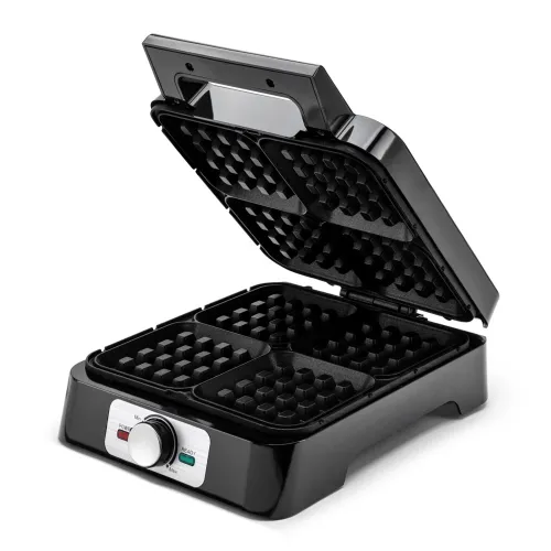 Вафельница Huslog HUS1031 1500В регулировка температуры