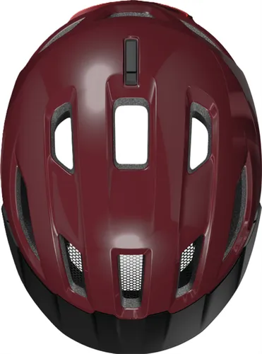 Kask rowerowy ABUS Urban-I 4.0