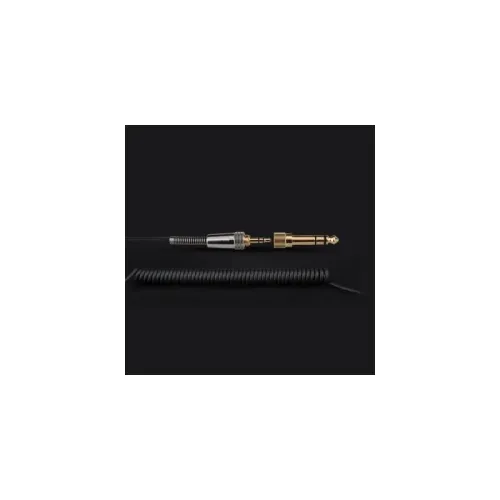 Słuchawki przewodowe Somic V2 Nauszne Czarny