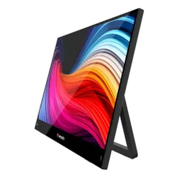 Monitor VERBATIM Light 32402 15.6" 1920x1080px IPS