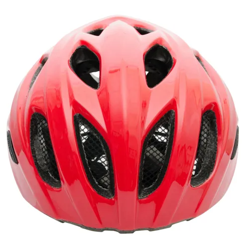 Kask rowerowy LIMAR 555 Czerwony Szosowy (rozmiar L)