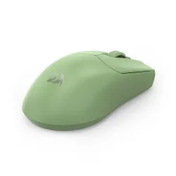 Myszka gamingowa Redragon M933OM-ULT Axion Green